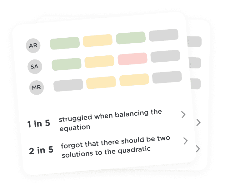 Get Formative Insights