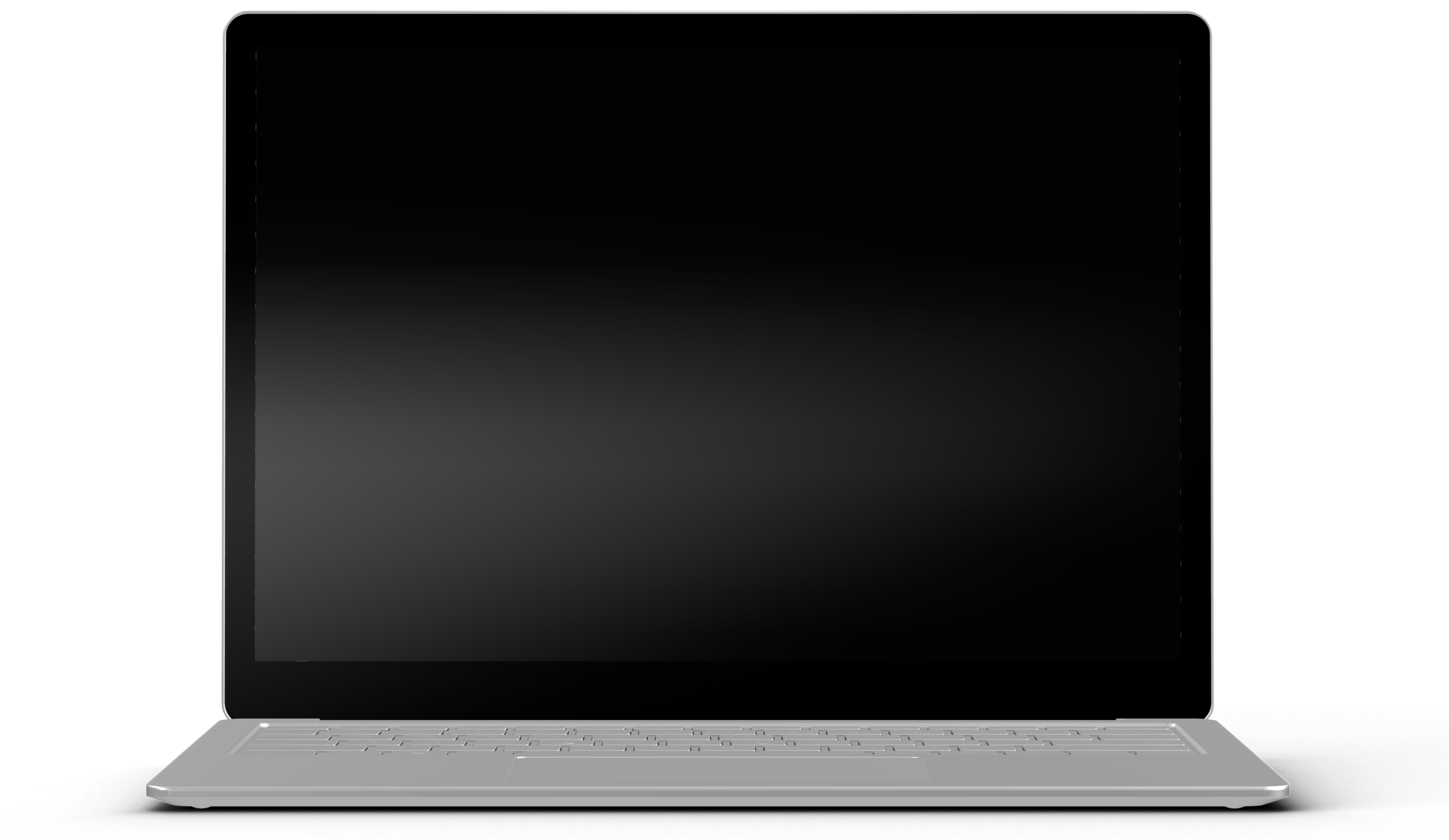 Laptop showing Goblins student experience